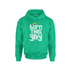 Irish Green