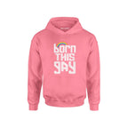Safety Pink