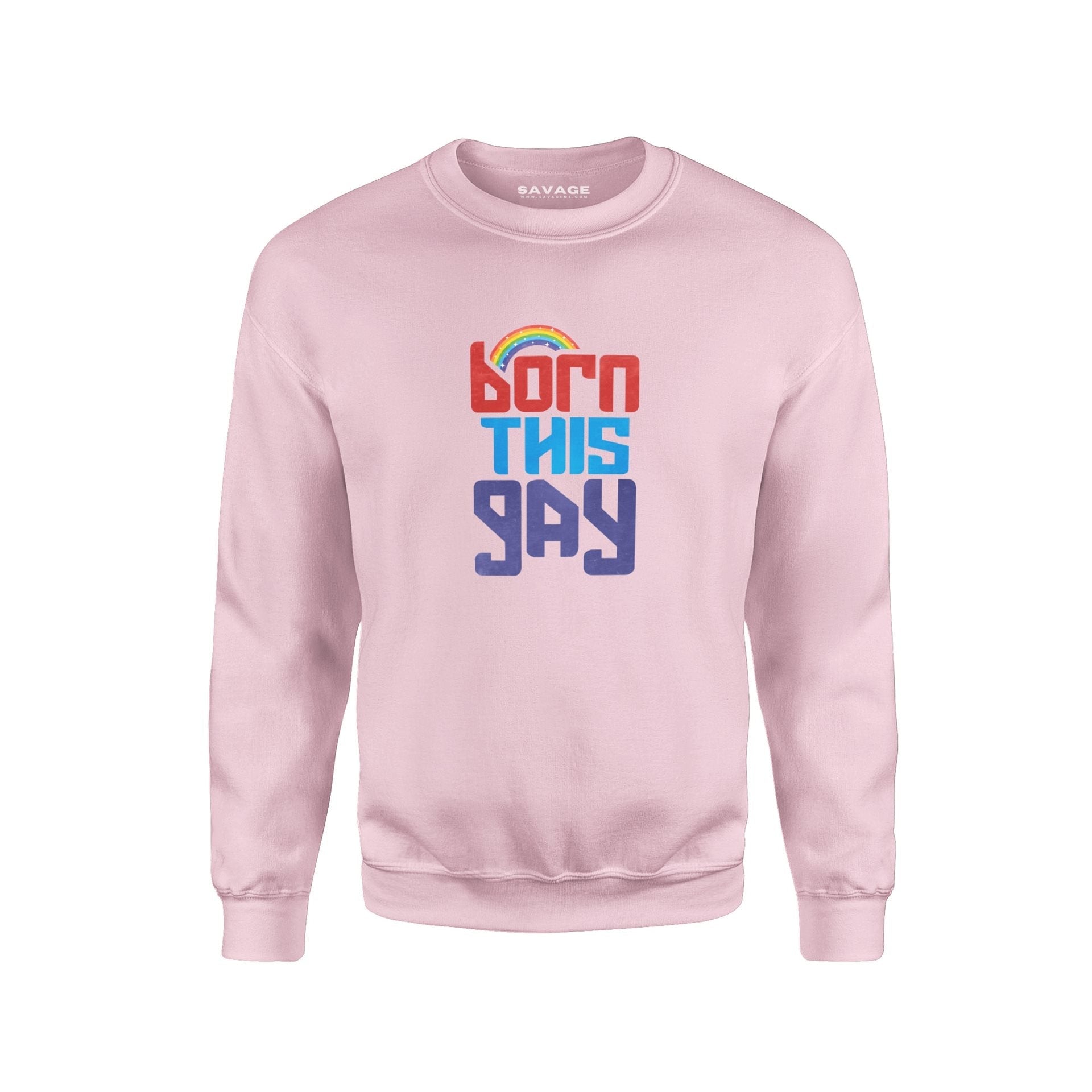 Light Pink