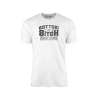 Bottom Bitch V1 - Unisex T-Shirt - Chad's Closet