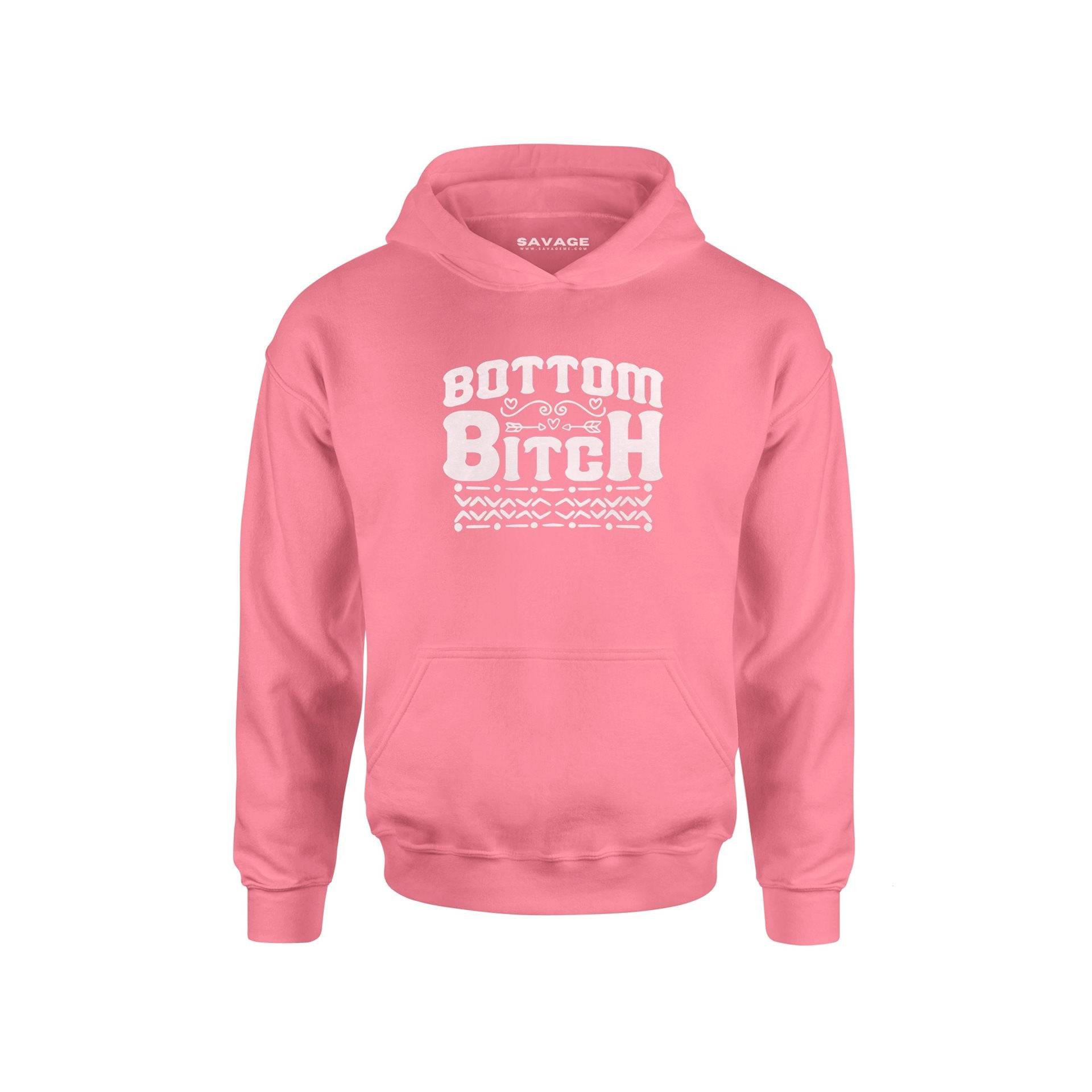 Safety Pink