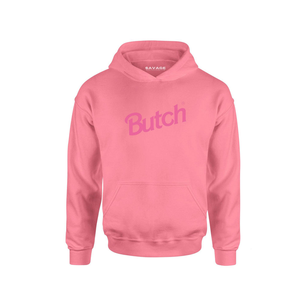 Safety Pink