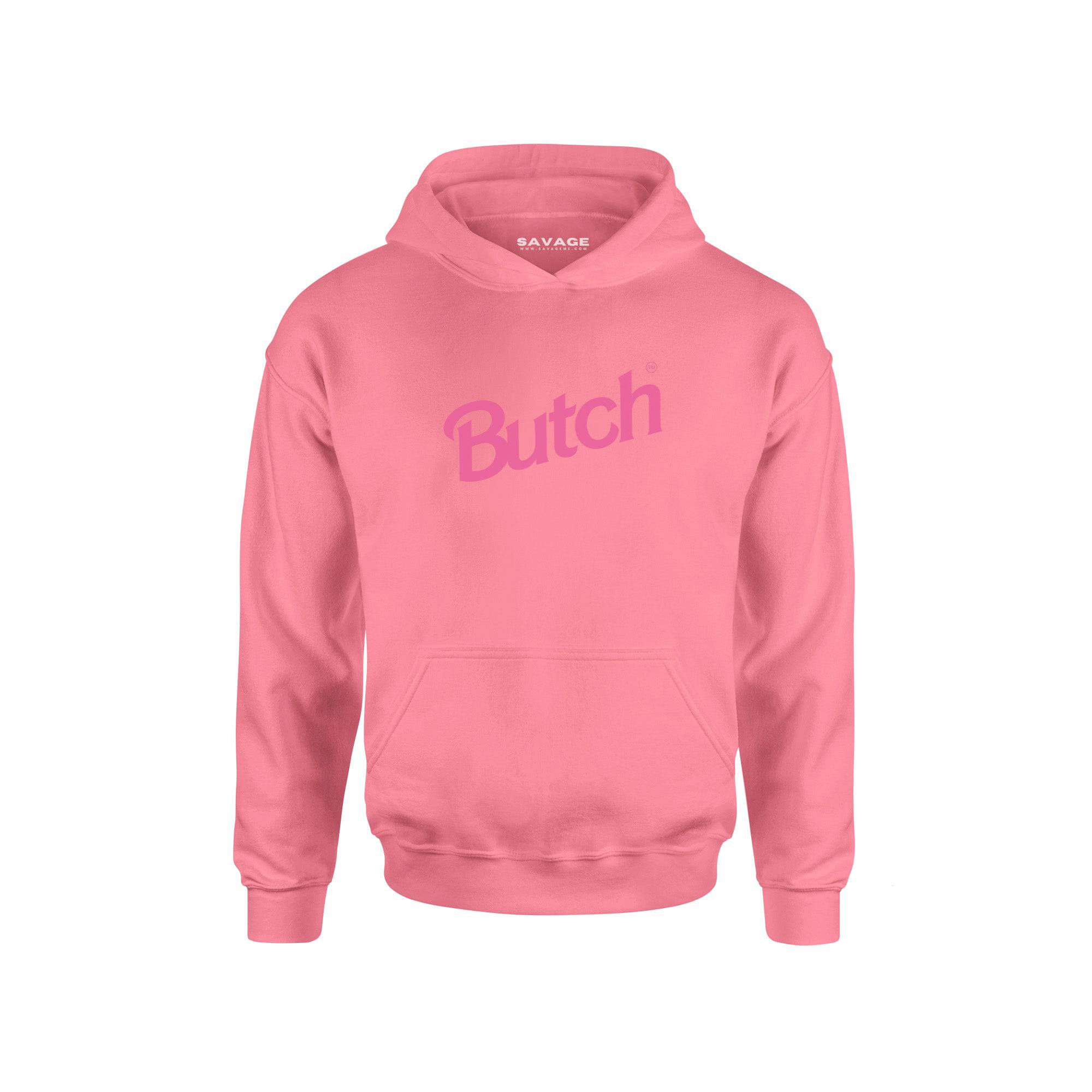 Safety Pink