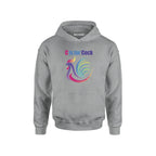 Athletic Grey Heather
