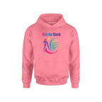 Safety Pink