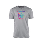 C Is For Cock V2 - Unisex T-Shirt - Chad's Closet