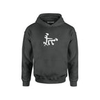 Dark Grey Heather
