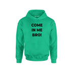 Irish Green
