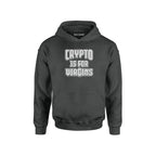 Dark Grey Heather