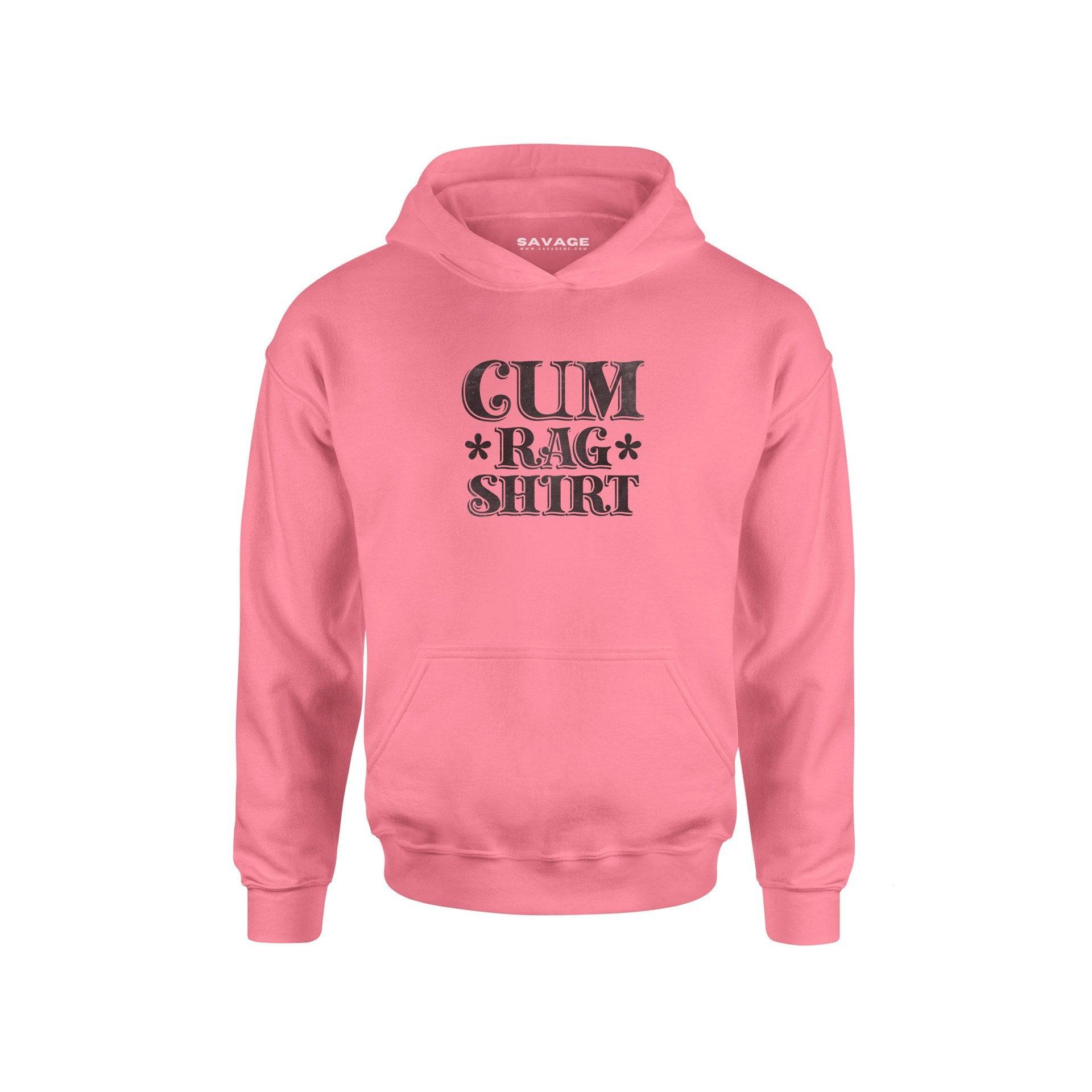 Safety Pink
