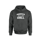 Dark Grey Heather