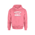 Safety Pink