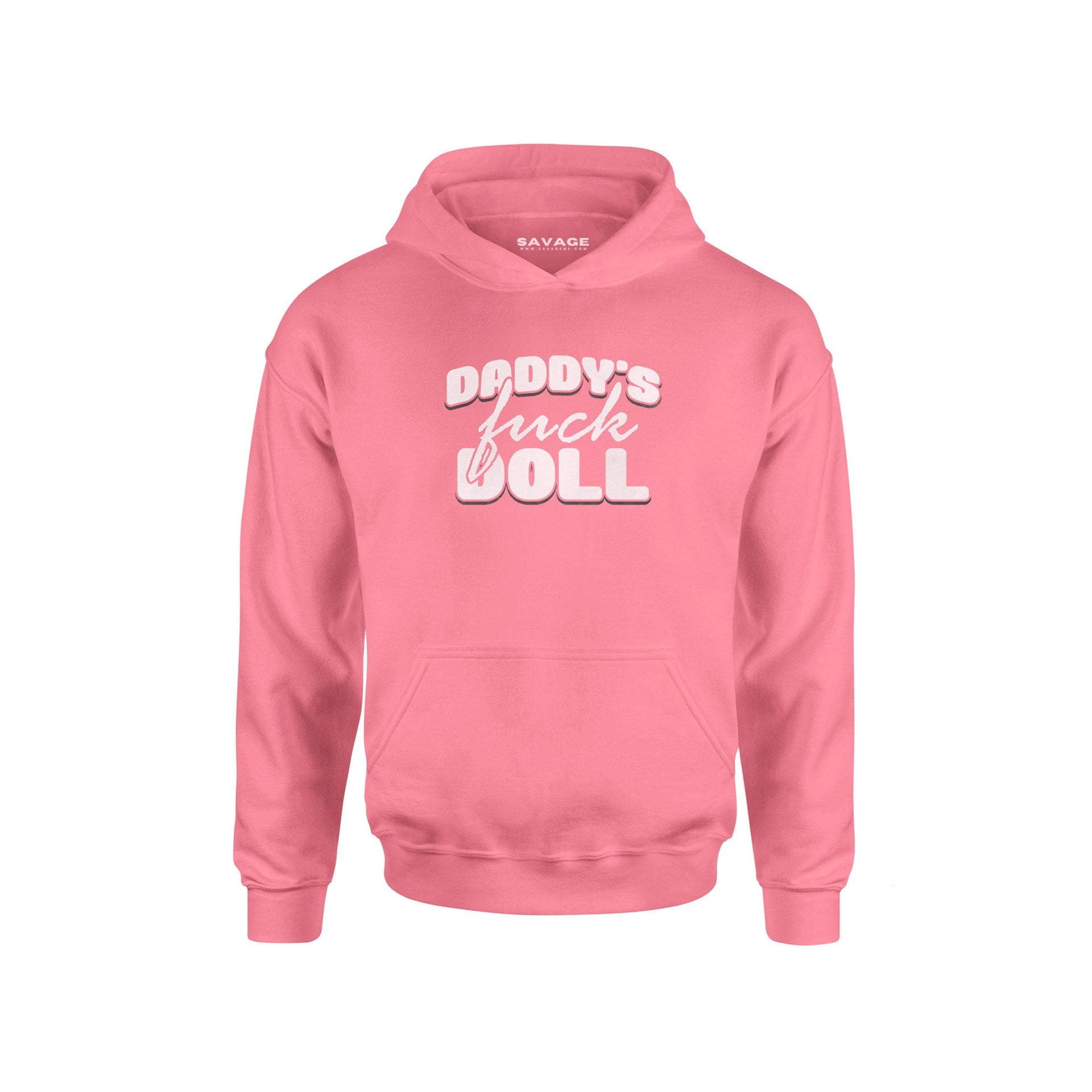 Safety Pink