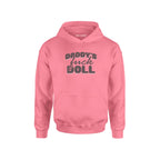 Safety Pink