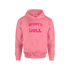 Safety Pink