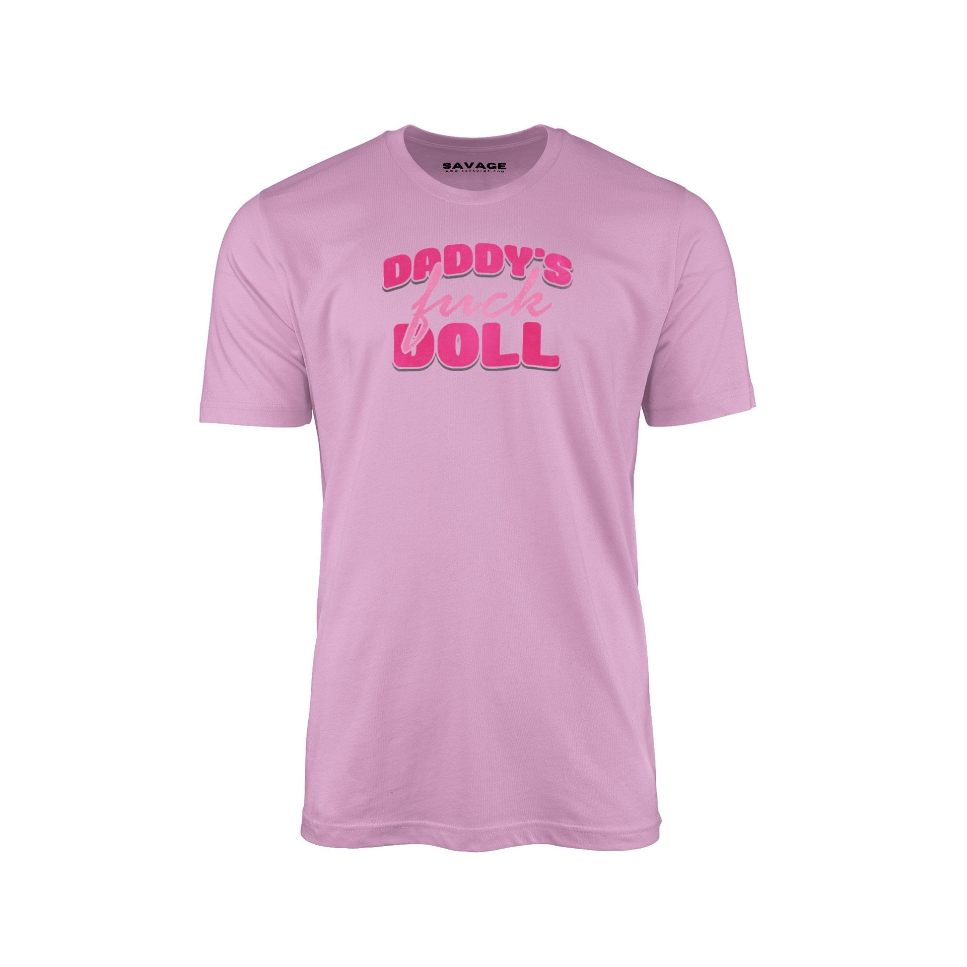 Daddy's Doll V3 T-Shirt - Unisex, Comfortable & Stylish Fleshbot Shop Daddy's Doll V3 T-Shirt - Unisex, Comfortable & Stylish Fleshbot Shop