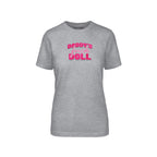 Athletic Grey