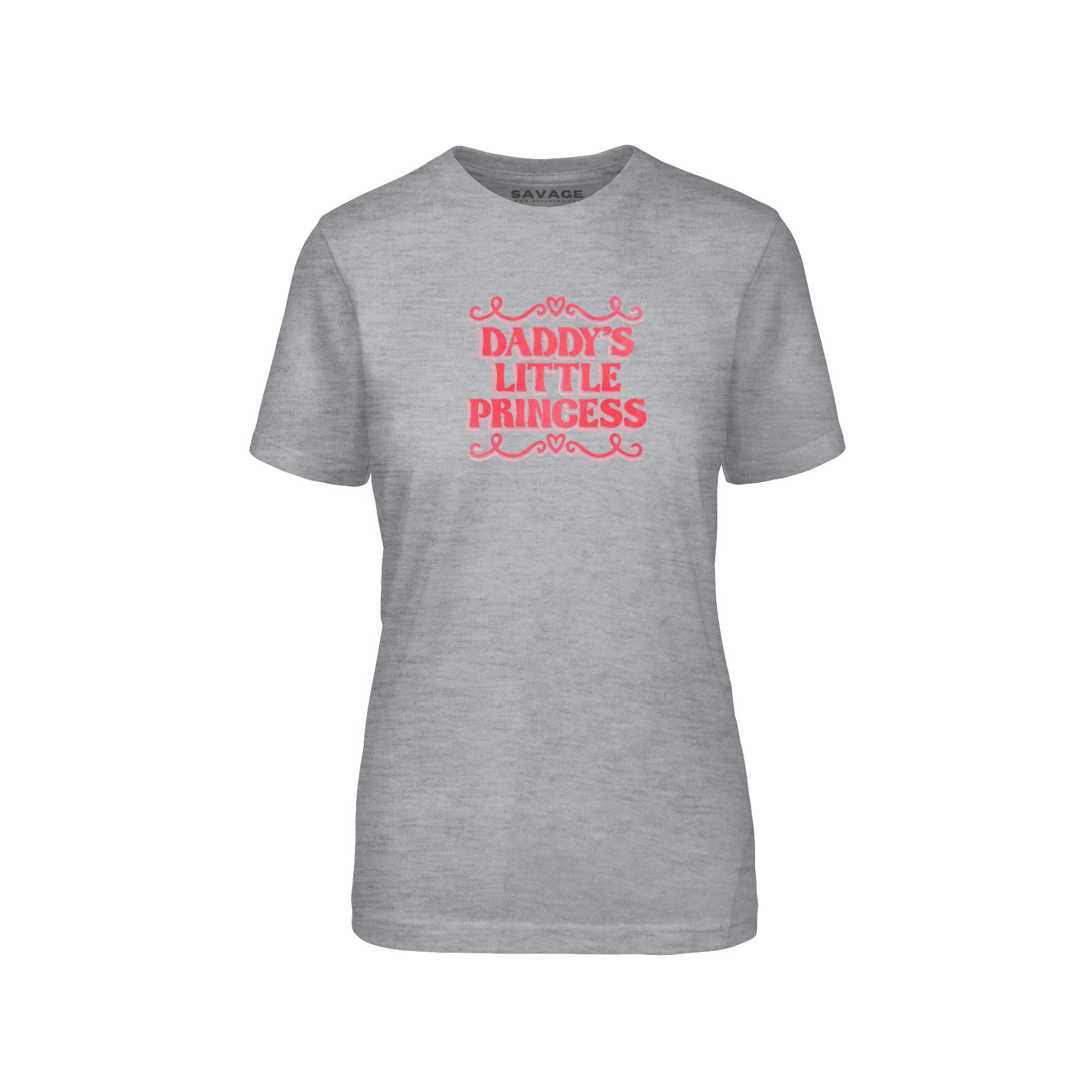 Athletic Grey