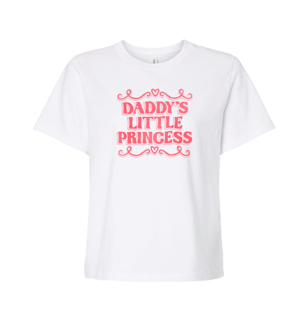 Daddy's Little Princess v3