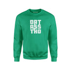 Irish Green