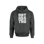 Dark Grey Heather
