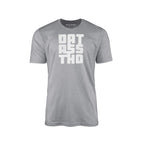 Athletic Grey Heather