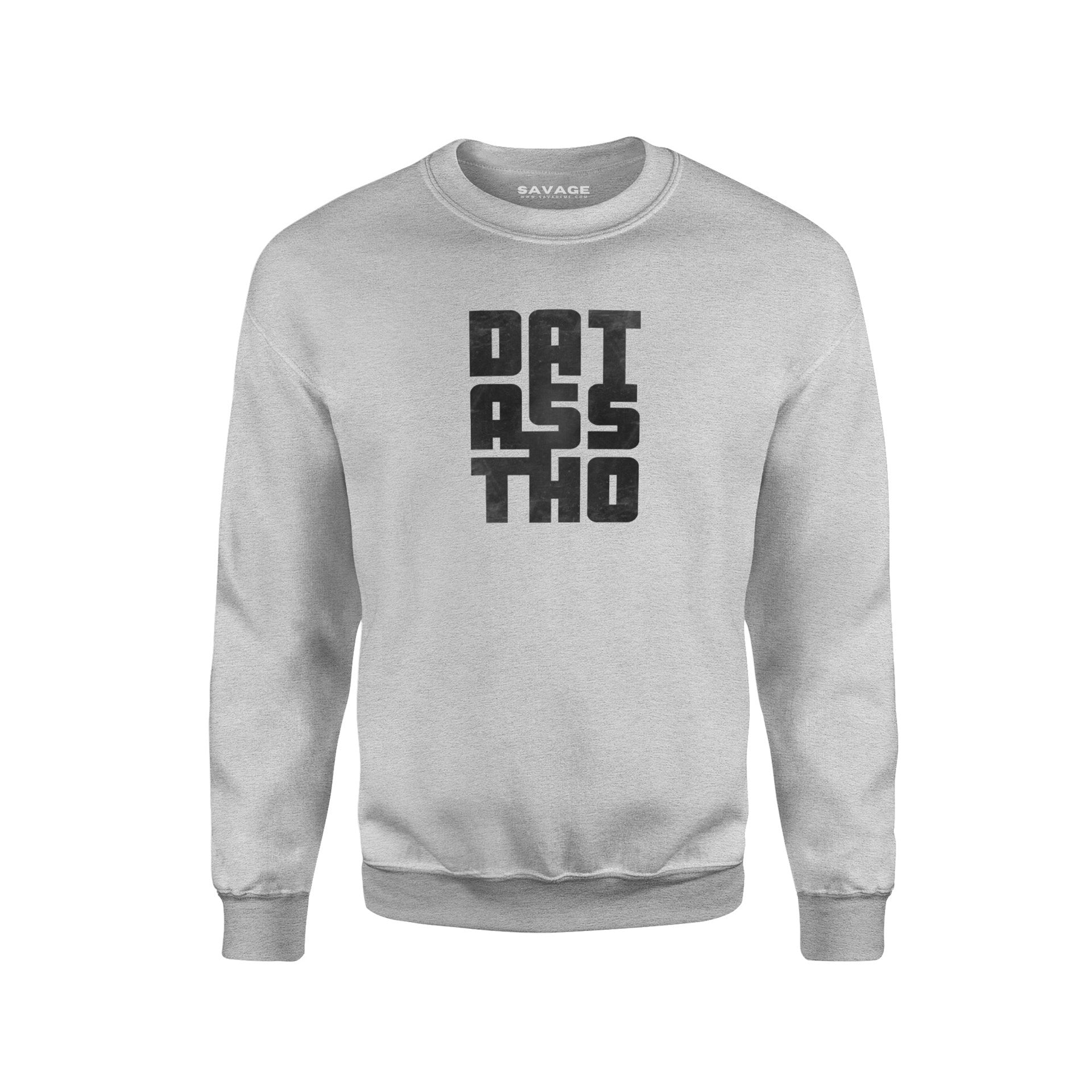 Athletic Grey Heather