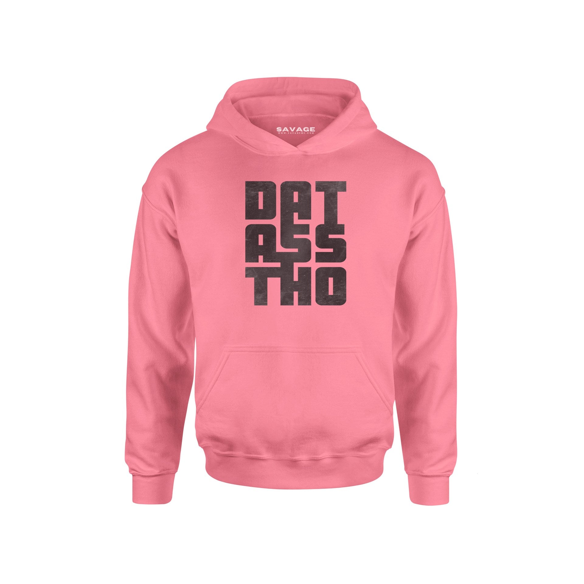 Safety Pink