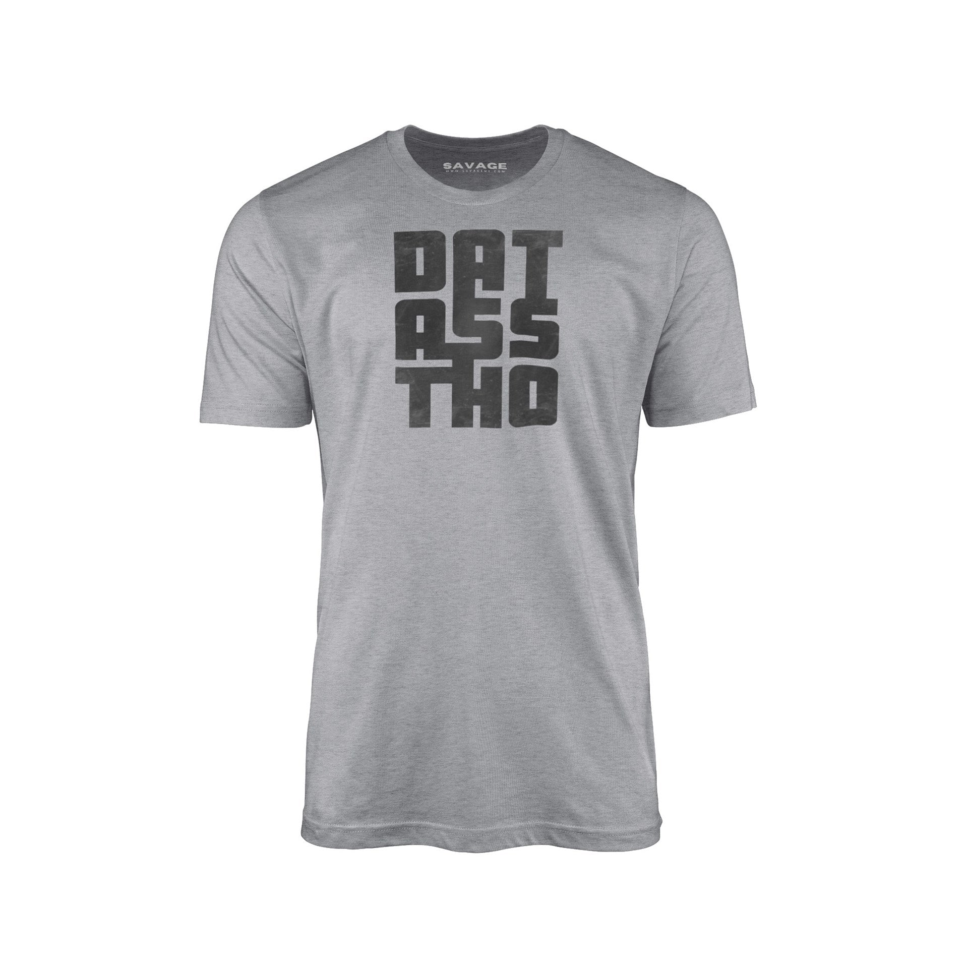 Athletic Grey Heather