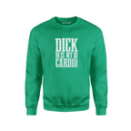 Irish Green