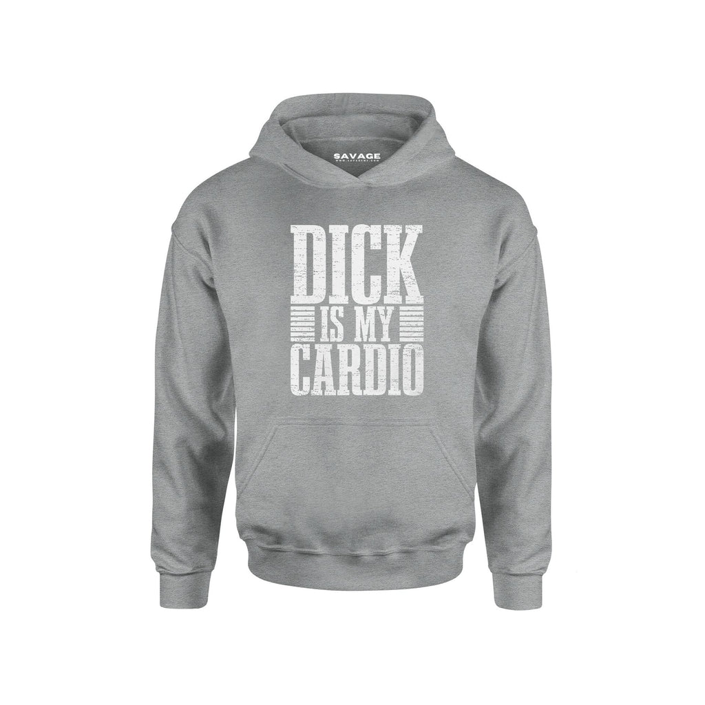 Athletic Grey Heather