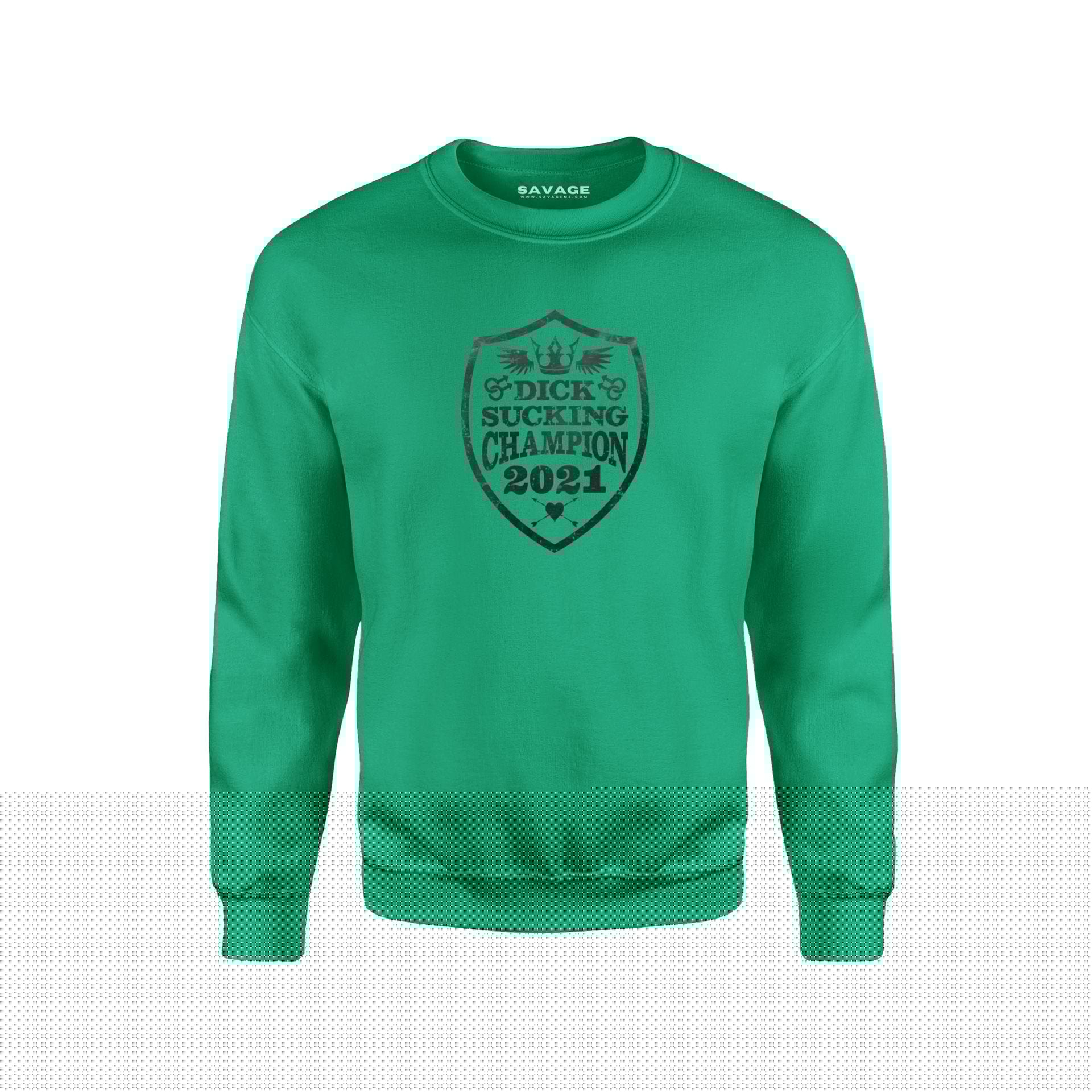 Irish Green