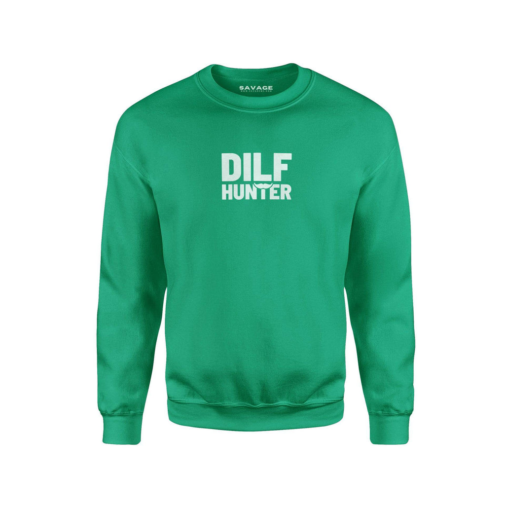 Irish Green
