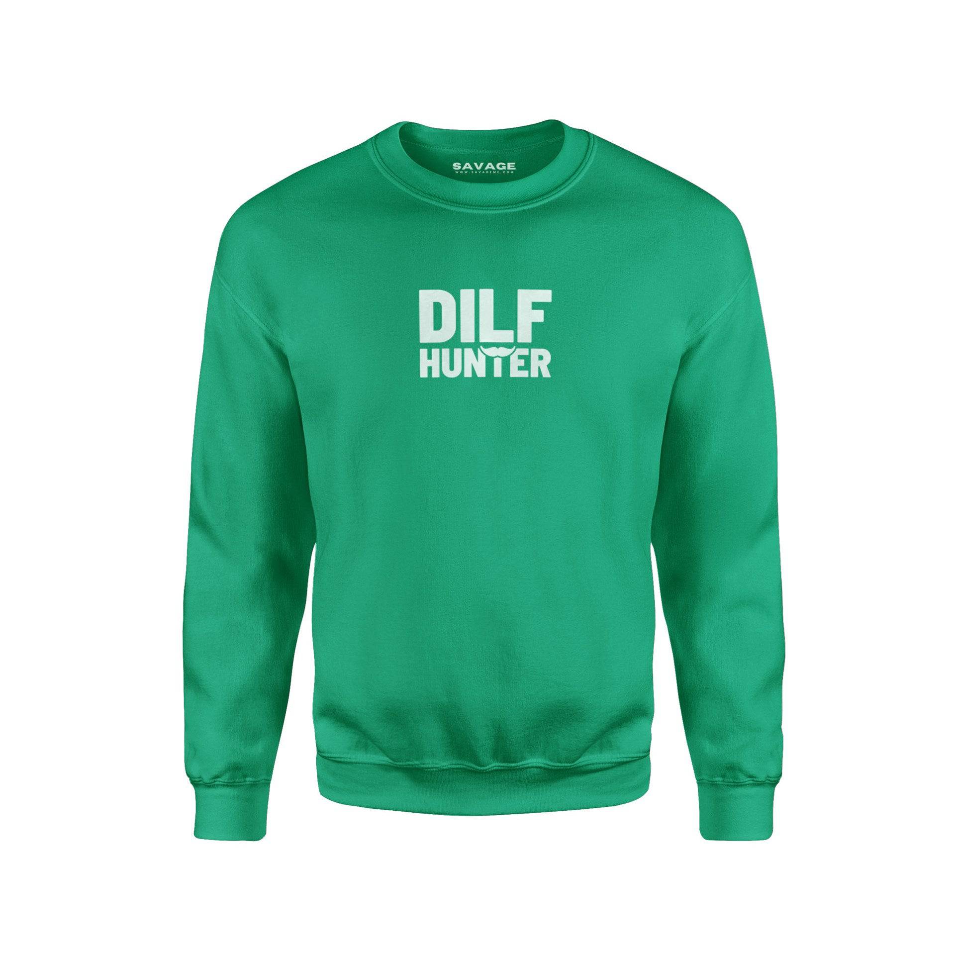 Irish Green