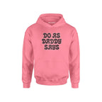 Safety Pink