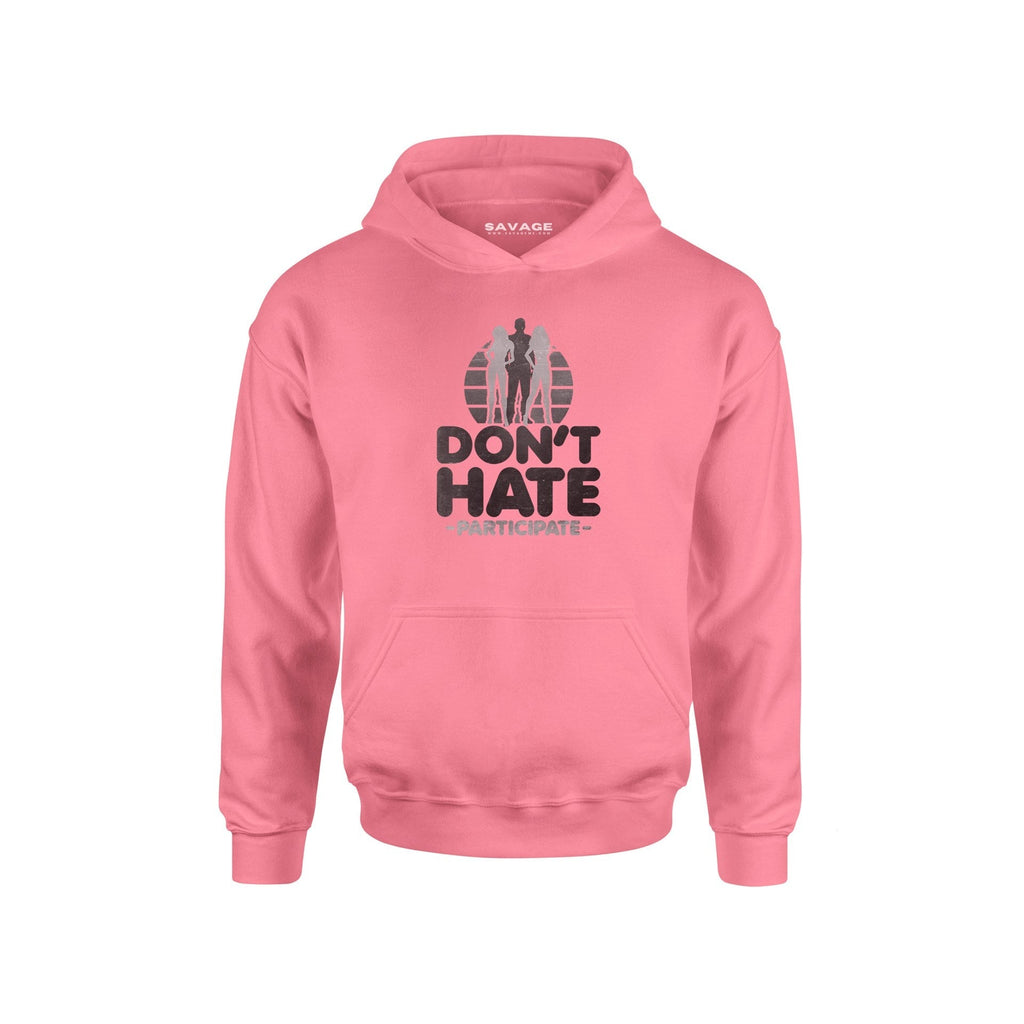 Safety Pink