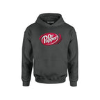 Dark Grey Heather