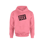 Safety Pink