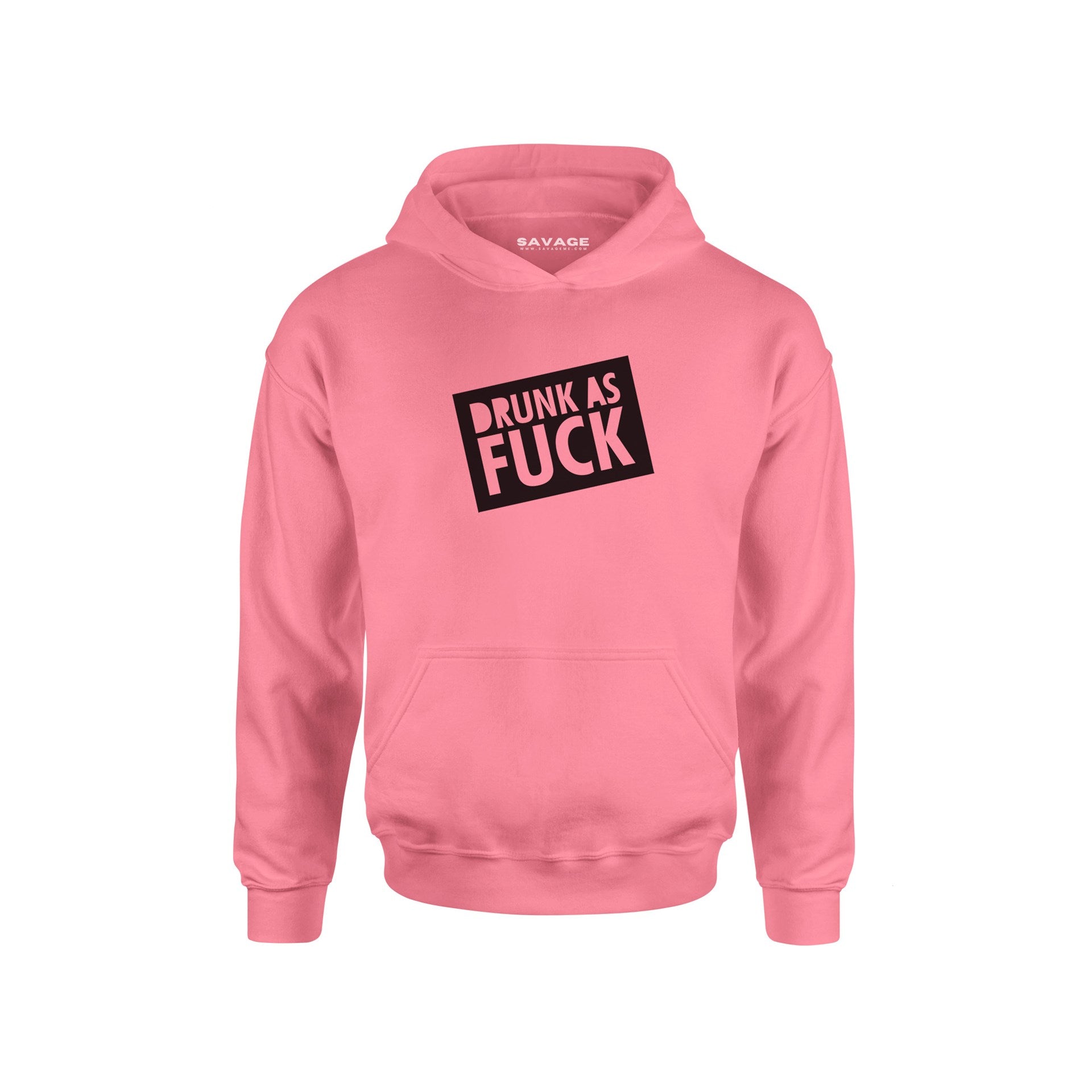 Safety Pink