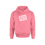 Safety Pink