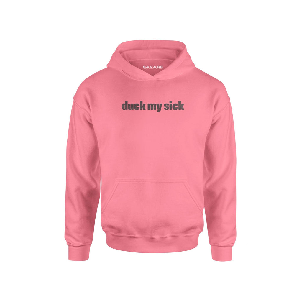 Safety Pink