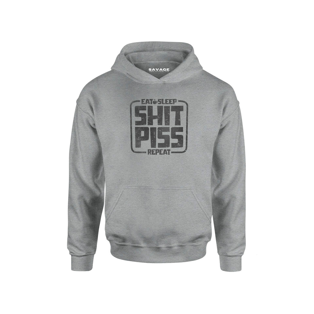 Athletic Grey Heather