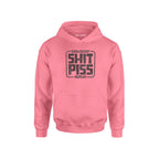 Safety Pink