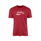 Canvas Red