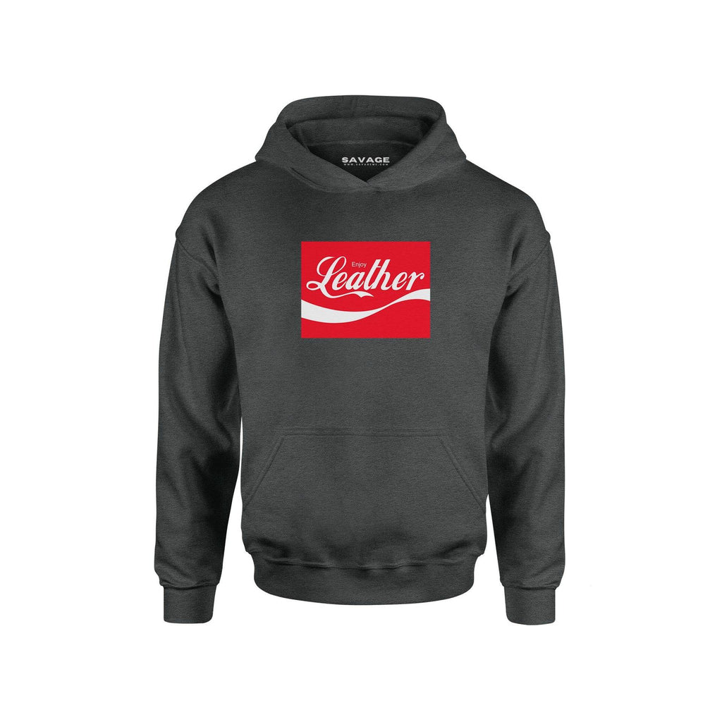 Dark Grey Heather