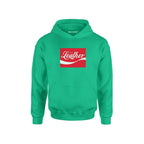 Irish Green