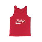 Canvas Red