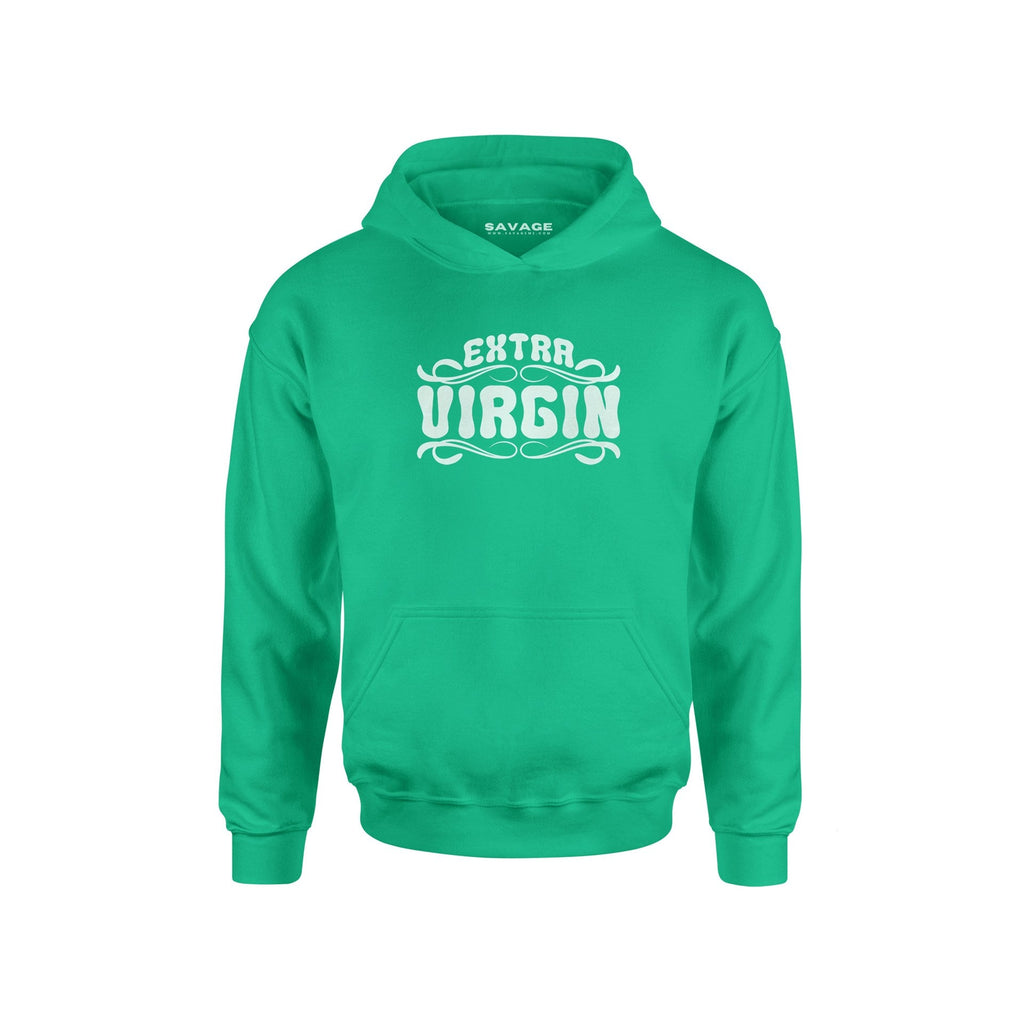 Irish Green