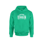 Irish Green