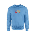 Carolina Blue
